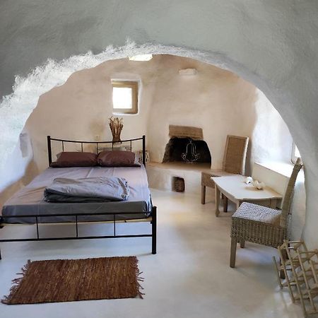Artemis Studio Pyrgi Mykonos Town Esterno foto
