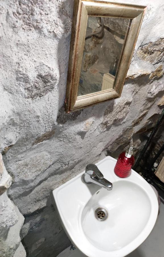 Artemis Studio Pyrgi Mykonos Town Esterno foto