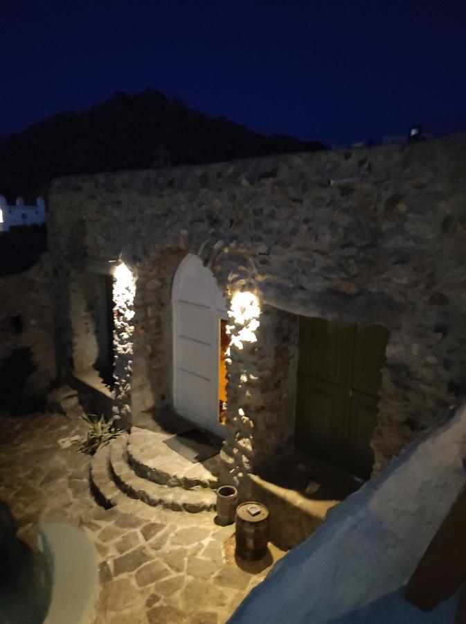 Artemis Studio Pyrgi Mykonos Town Esterno foto
