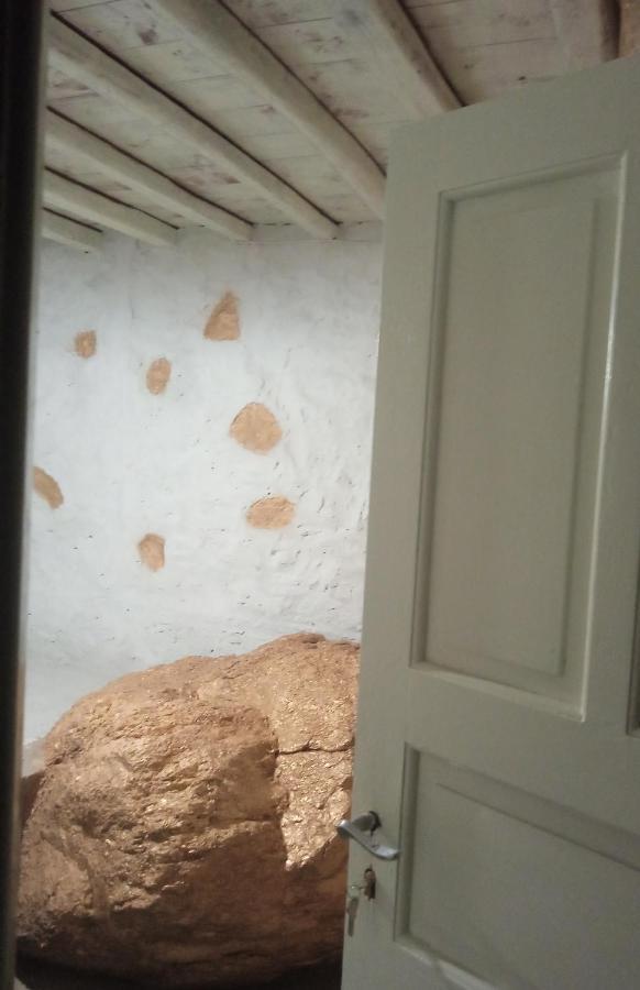 Artemis Studio Pyrgi Mykonos Town Esterno foto