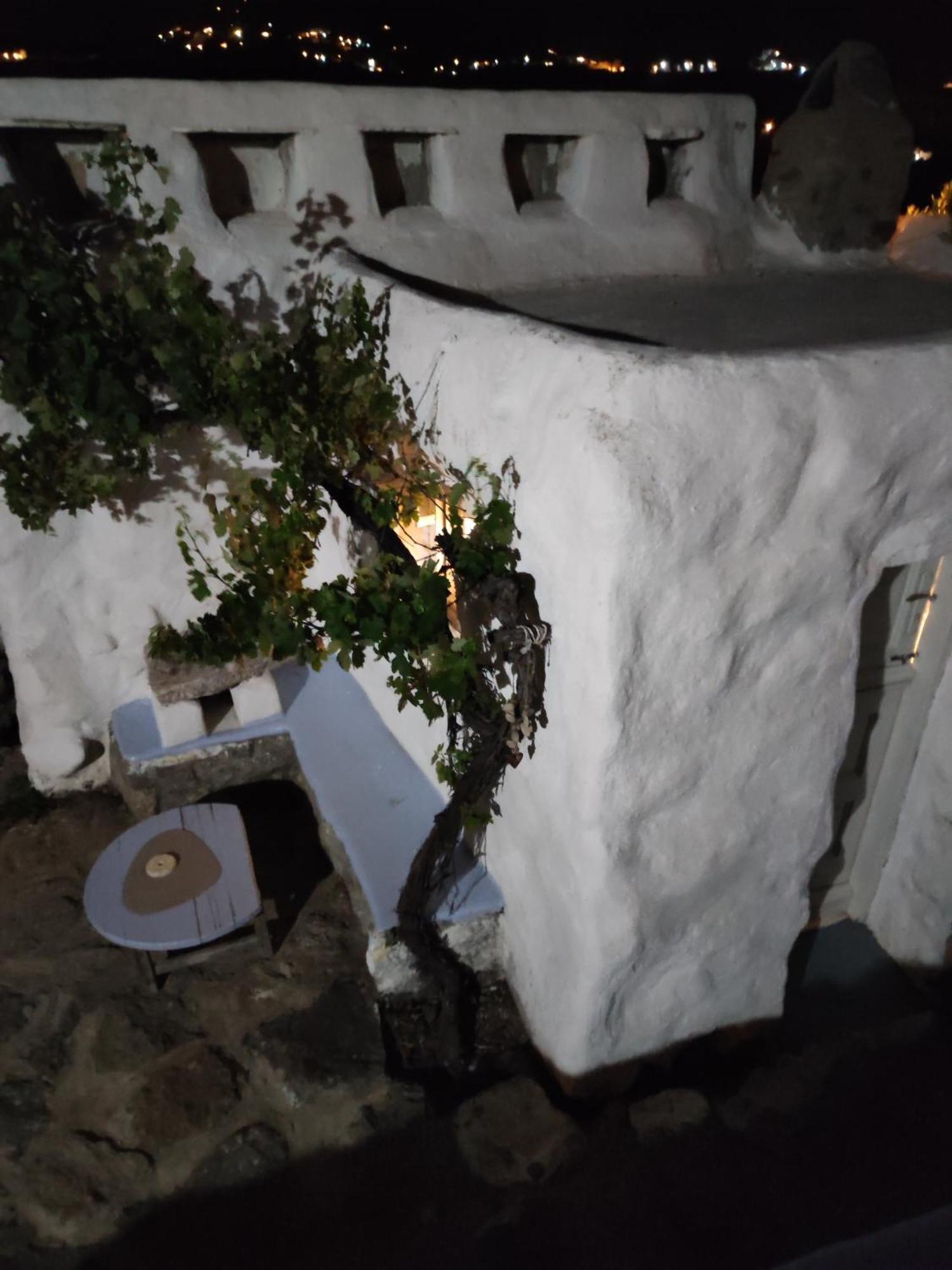 Artemis Studio Pyrgi Mykonos Town Esterno foto