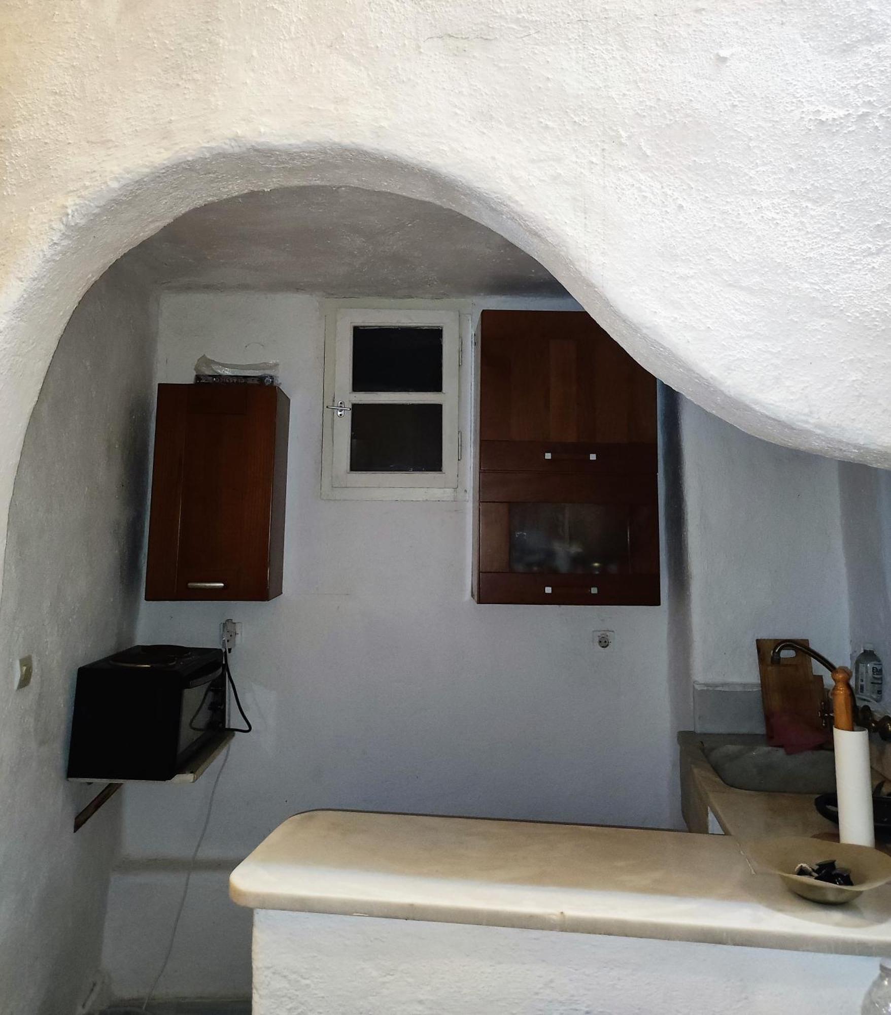 Artemis Studio Pyrgi Mykonos Town Camera foto