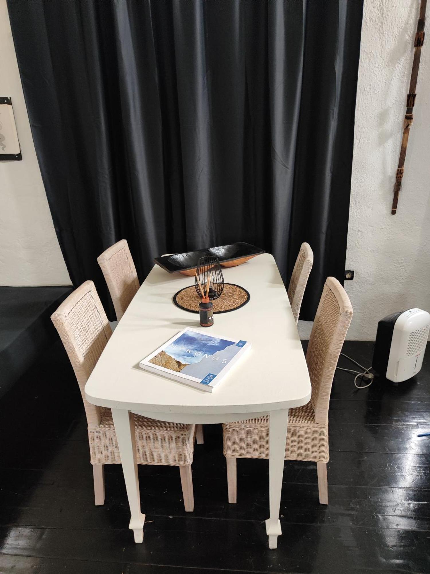 Artemis Studio Pyrgi Mykonos Town Esterno foto